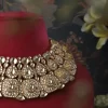 Zinayat Necklace Set