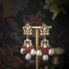 Gauhar Necklace Set