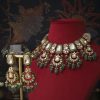 Aadhya Necklace Set