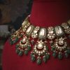 Aadhya Necklace Set