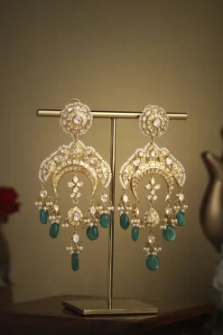 Rihanna Earrings