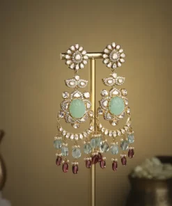 Zaahira Earrings