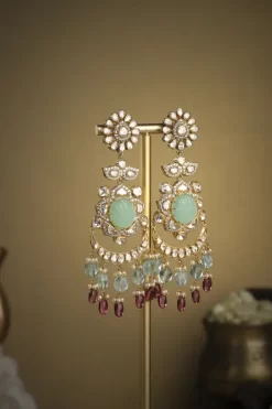 Zaahira Earrings