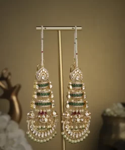 Amira Earrings