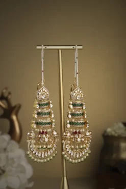 Amira Earrings