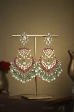 Salma Earrings