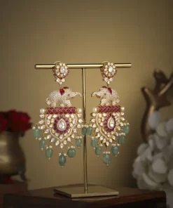 Palki earrings