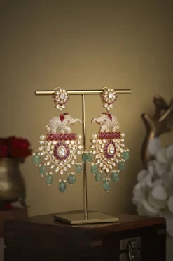 Palki earrings