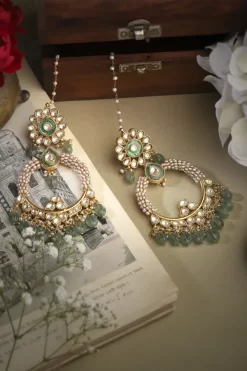 Parinaz Earrings