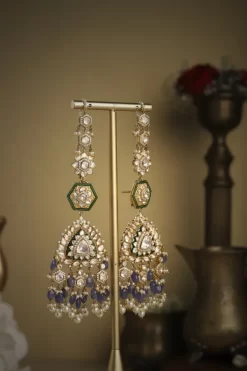 Samaira Earrings