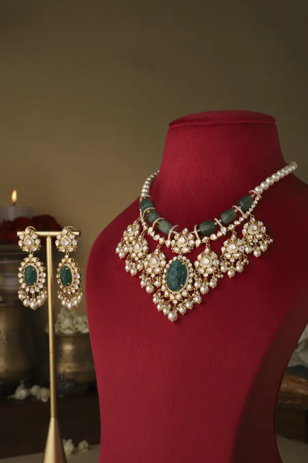 Tahira Necklace Sets