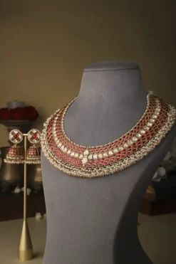 Izdihar Necklace Sets