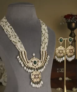 Zahrah Necklace Sets
