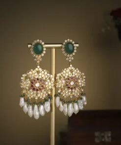 Zahrah Necklace Sets