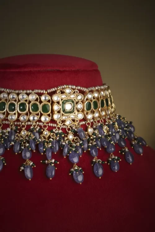 Shahnaaz Necklace Sets