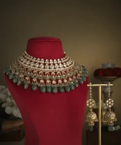 Midha Necklace Sets