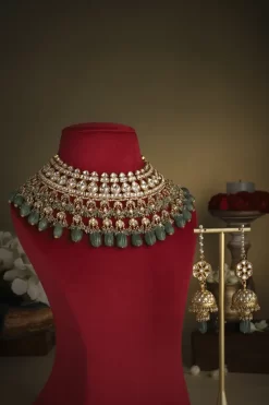 Midha Necklace Sets