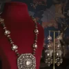 Zinayat Necklace Sets