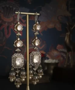 Zinayat Necklace Sets
