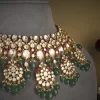 Jahangir  Necklace Sets