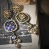Ameeran Pendant Set