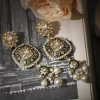 Ameeran Pendant Set