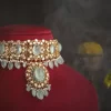 Serena Choker Necklace Set