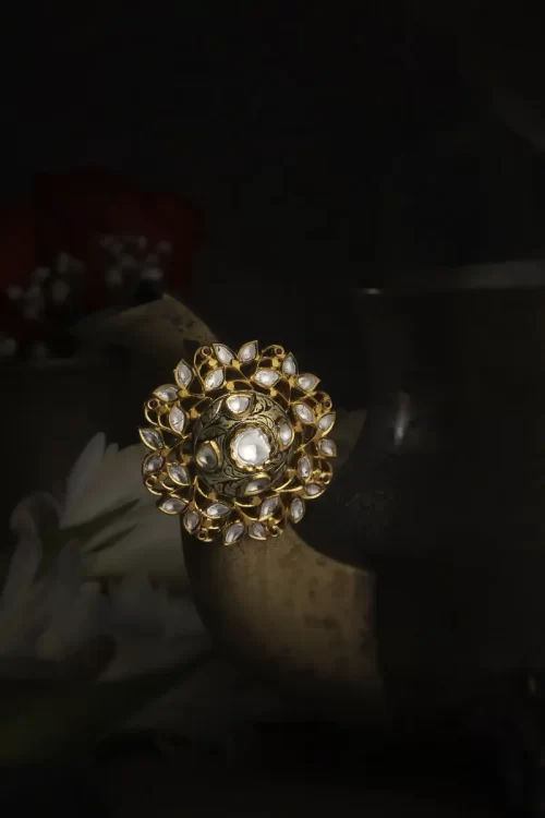 Nazma Ring