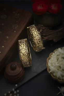 Zinayat Bangles