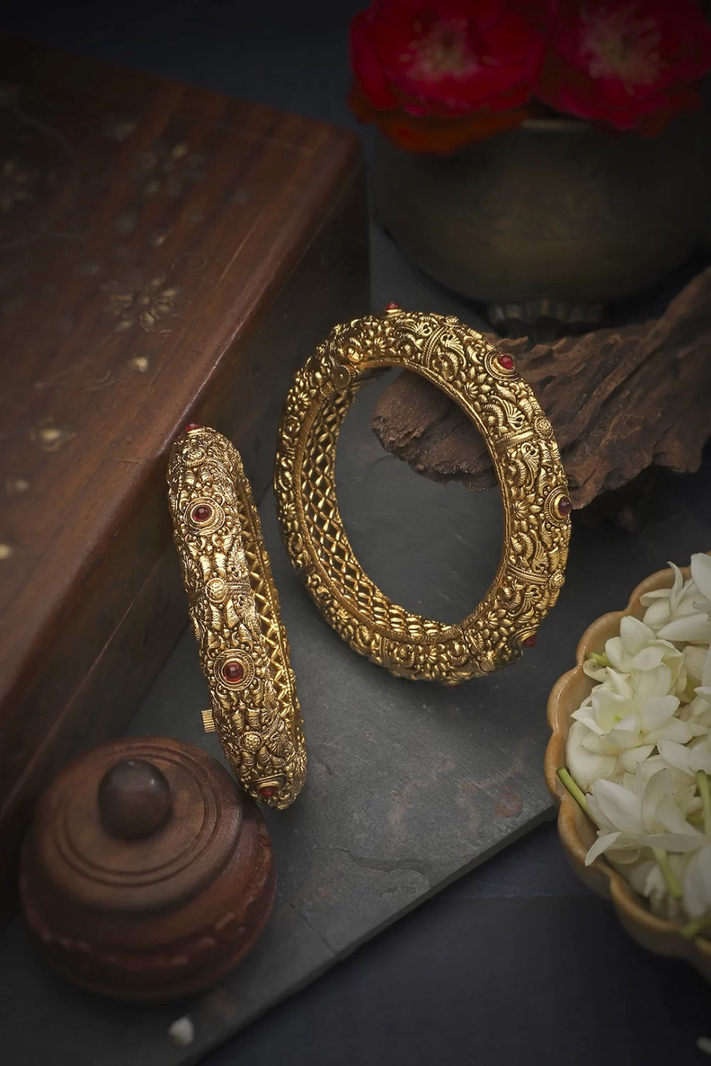 Noor-jehan Bangles