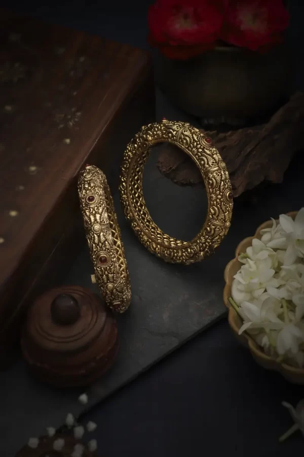Noor-jehan Bangles