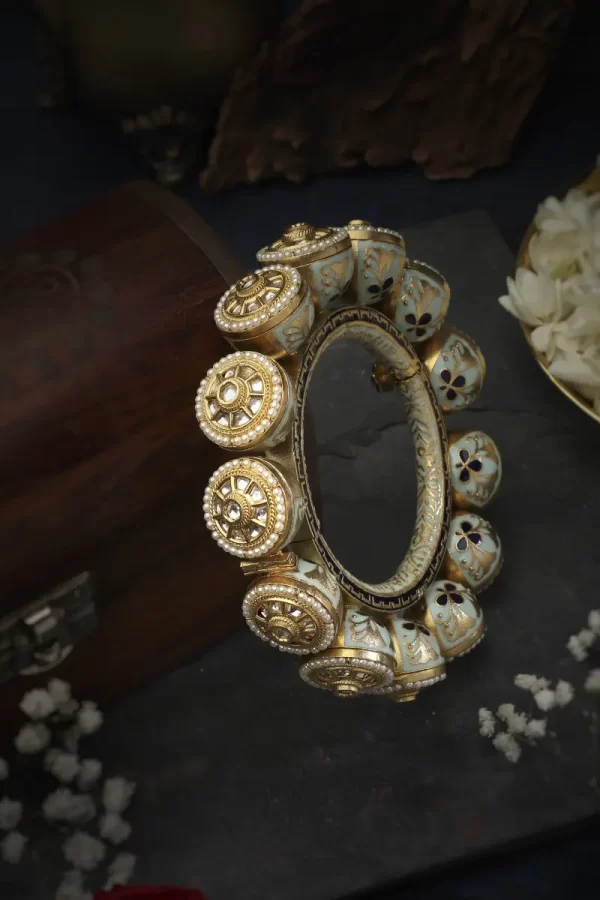 Mumtaz Bangle