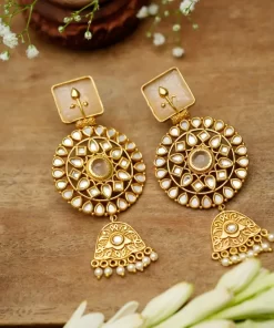 Gautami earrings