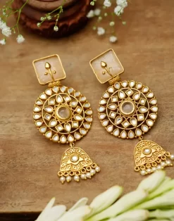 Gautami earrings