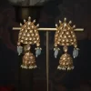 Rajvi Earrings