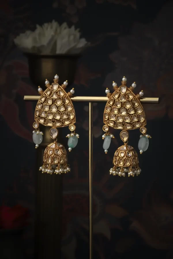 Rajvi Earrings