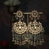 Saadhya Earrings