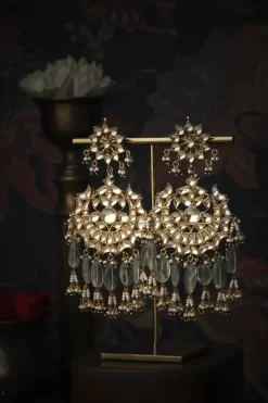 Saadhya Earrings