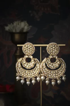 Meera Earrings