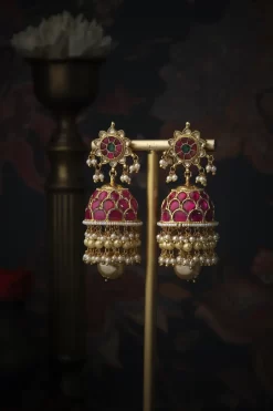 Saanvika Earrings