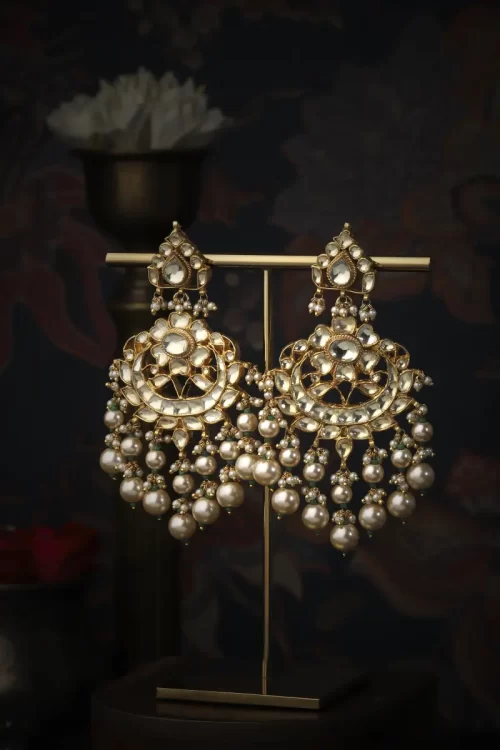 Kaira Earrings