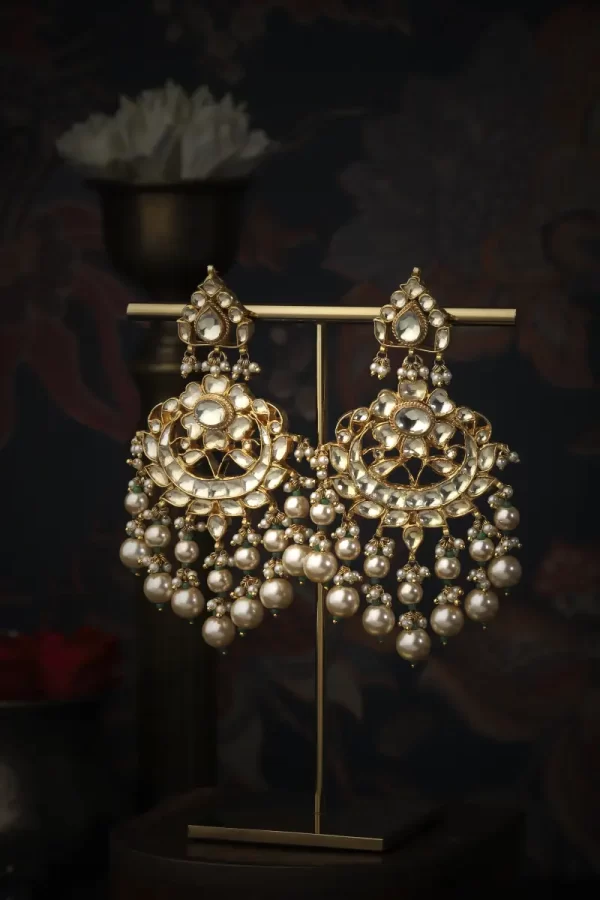Kaira Earrings