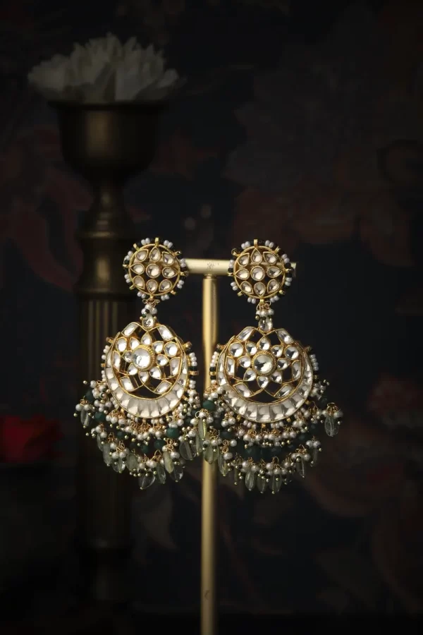 Sonikaa Earrings