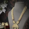 Tahkshi Necklace Set