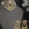 Farzaneh Necklace Set