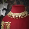 Dhanee Necklace Set