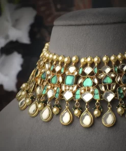 Shaaya Necklace Set
