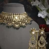 Shahzadi Necklace Set