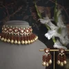 Sabrina Necklace Set