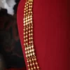 Vrisha Necklace Set
